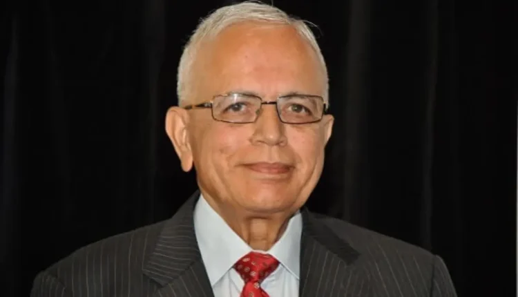 NRI Today - Harry Harinath: First Indian Leader at Cricket Australia