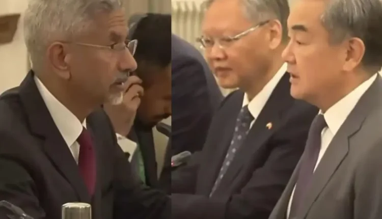 NRI Today - India-China Relations Must Rest on Mutual Respect, MEA