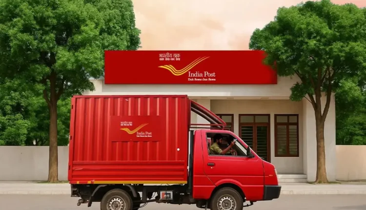 NRI Today - India Halts Postal Services to USA Amid Customs Policy Shift