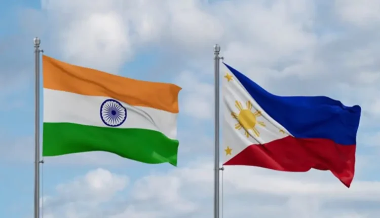 NRI Today - India-Philippines: Marcos Jr Visits India to Boost Trade