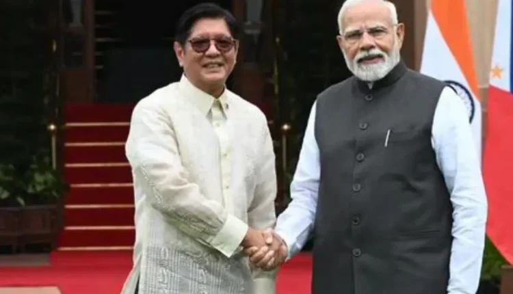 NRI Today - India-Philippines Partnership: New Axis in Asian Geopolitics