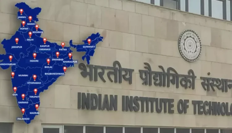 NRI Today - India as a Global Education Hub: Foreign Students Surge