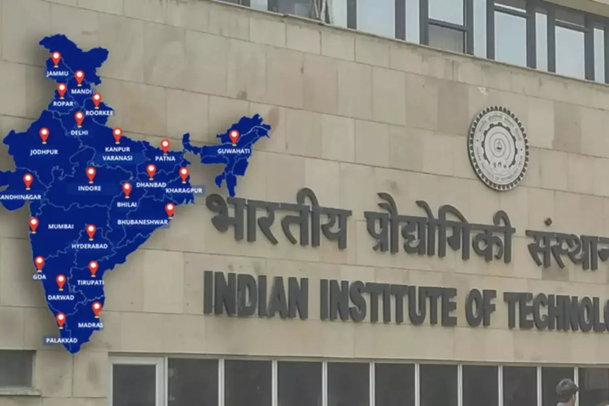 NRI Today - India as a Global Education Hub: Foreign Students Surge