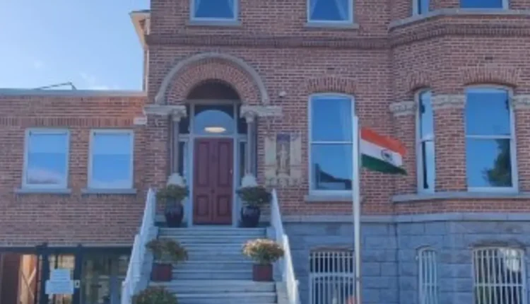 NRI Today - Indian Community in Ireland Series of Racist Attacks