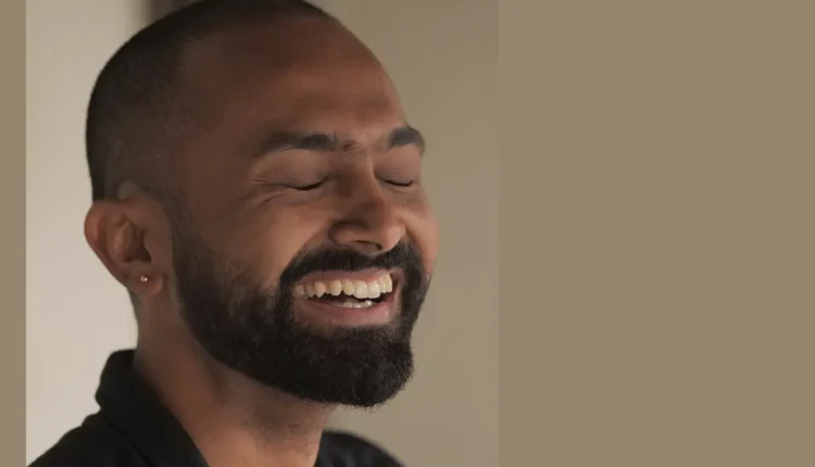 NRI Today - Kiran Kumar: Dancing Between Worlds of Science, Spirit & Art