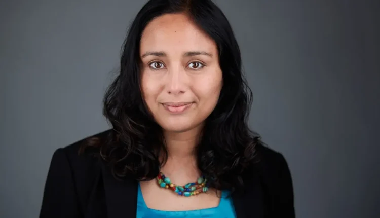 NRI Today - Mangala Srinivas: Leading Cell Biology and Immunomodulation