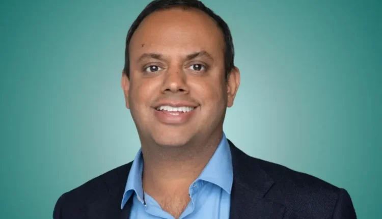 NRI Today - Manik Gupta: Building Products That Empower Billions