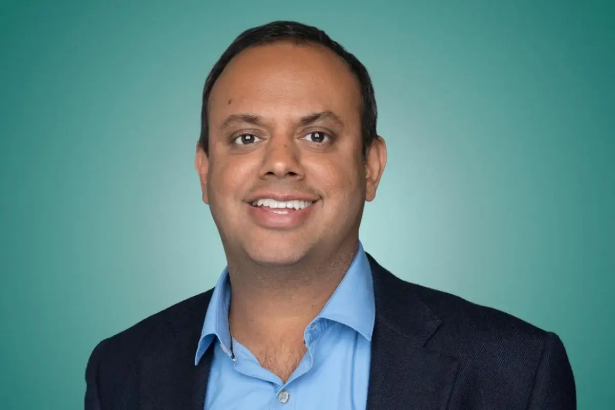 NRI Today - Manik Gupta: Building Products That Empower Billions