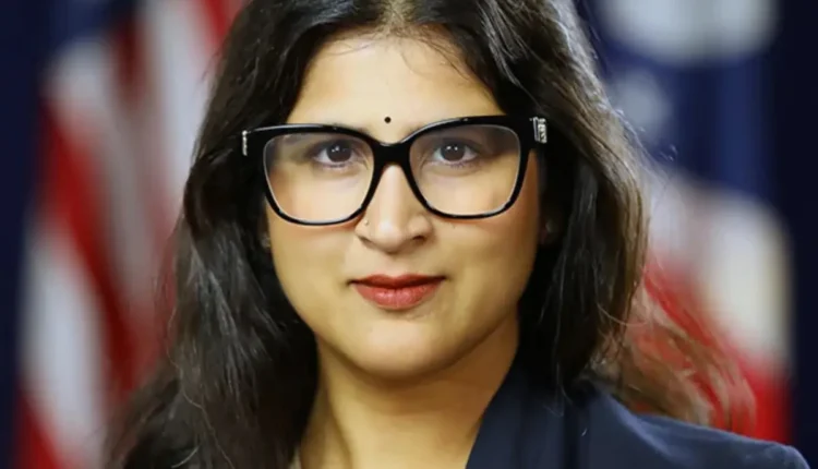 NRI Today - Mathura Sridharan: Directing Ohio’s Fight for Federalism