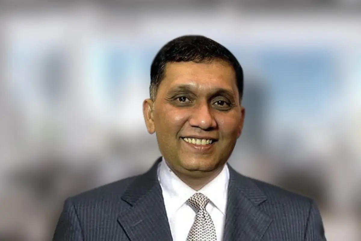 NRI Today - Mohamed Abdul Jaleel: Nurturing Students & Saving Heritage