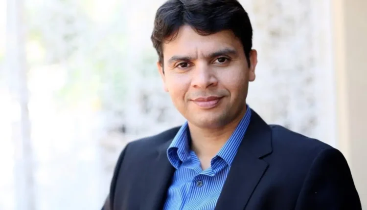 NRI Today - Mohit Aron: The Innovator Behind Nutanix and Cohesity