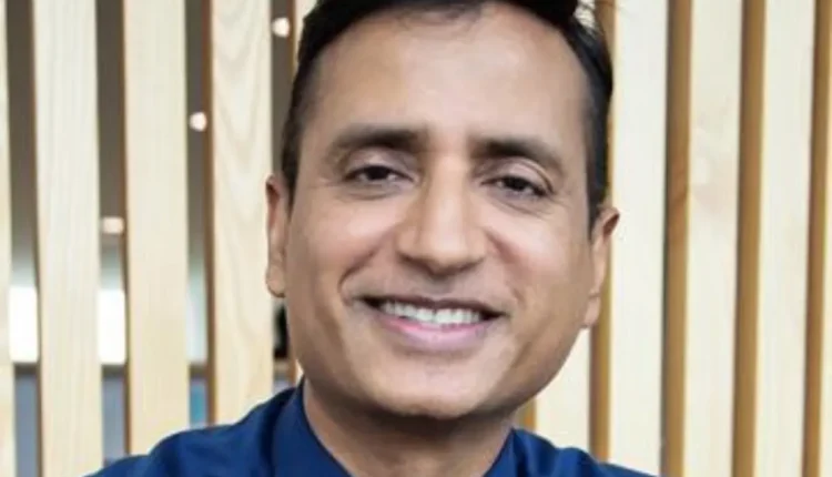 NRI Today - Naresh Agarwal: Global Educator, Researcher, and Storyteller