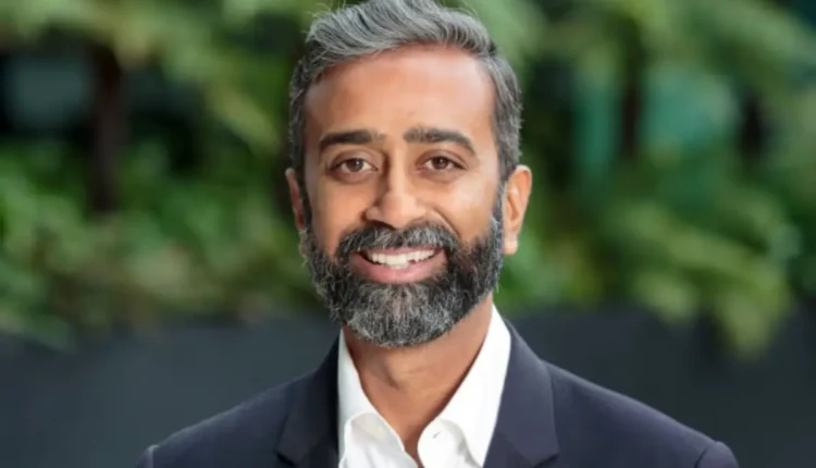 NRI Today - Nikhil Ravishankar: The Man Behind Air NZ’s Digital Heights