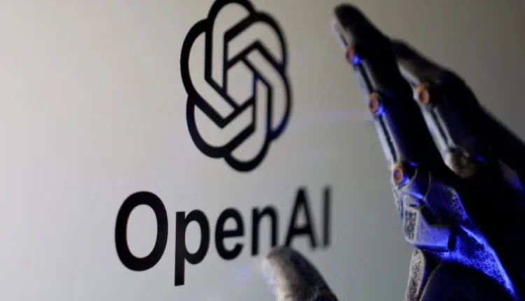 NRI Today - OpenAI India Office: GPT to Build ‘AI for India, With India’