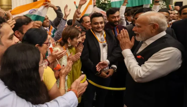 NRI Today - PM Modi in China: India Eyes Strategic Reset with China