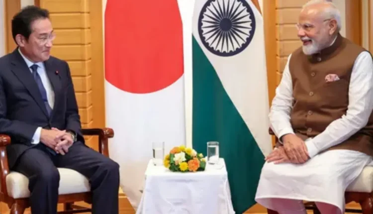 NRI Today - PM Modi in Japan: Landmark Deals for Innovation and Growth