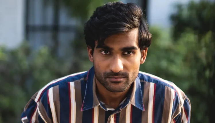 NRI Today - Prateek Kuhad: The Global Face of Indie-Folk From India