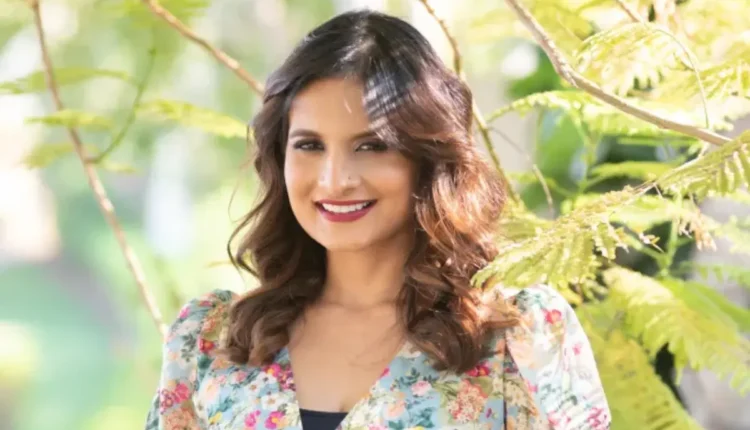 NRI Today - Priyanka Pradhan: An Award-Winning Children's Author