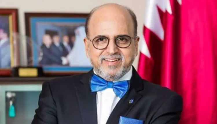 NRI Today - Raghavan Seetharaman: A Visionary Banker and Global Leader