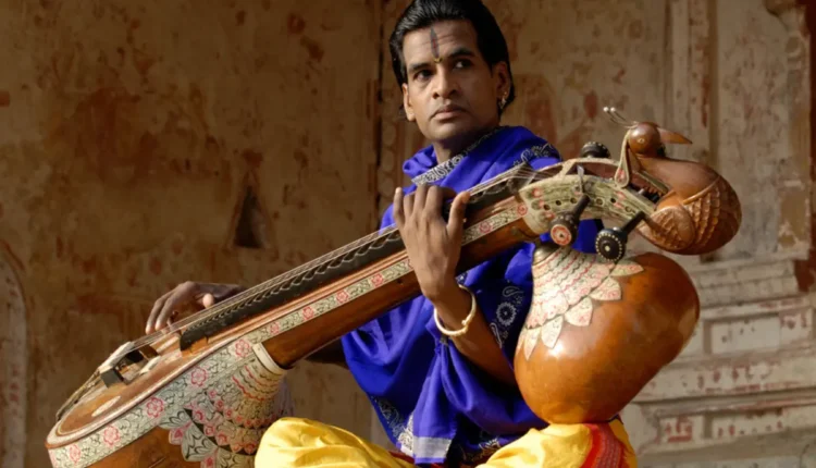 NRI Today - Raghunath Manet: A Global Icon of Indian Classical Arts