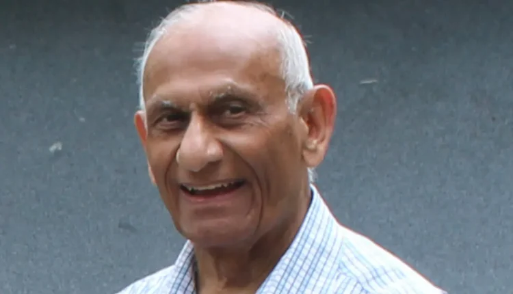 NRI Today - Ramesh Shah: Inspiring Service with AIPNO & Medical Missions