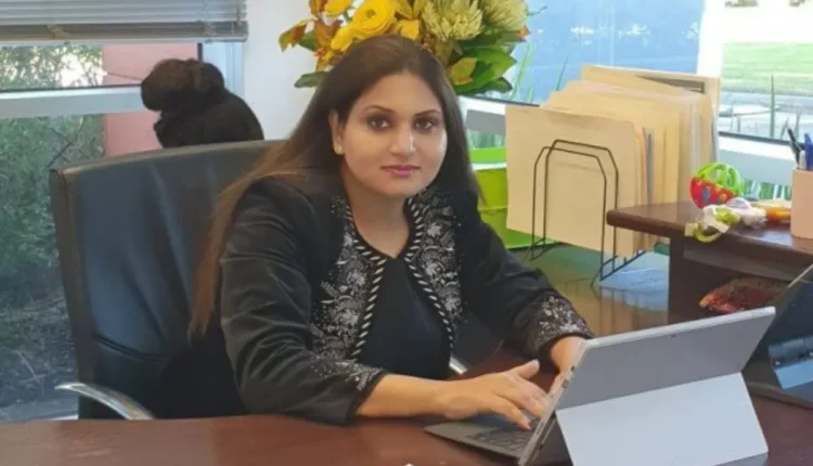 NRI Today - Reet Phulwani: Powering Medsurge Healthcare’s Global Growth