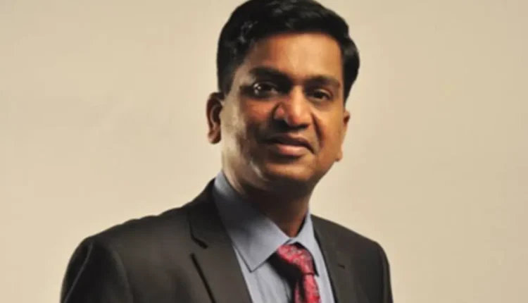 NRI Today - Rupesh Agrawal: Leading Breakthroughs in Ophthalmology