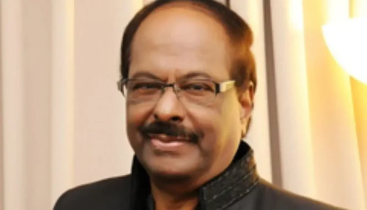 NRI Today - S A Nathanji: A Visionary Leader, Publisher, and Author