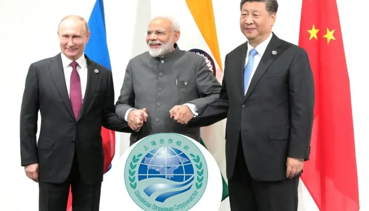 NRI Today - SCO Summit: India, Russia & China Unity Against US Tariffs