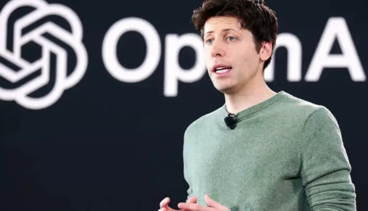 NRI Today - Sam Altman: India is an ‘Incredibly Fast-Growing’ AI Market
