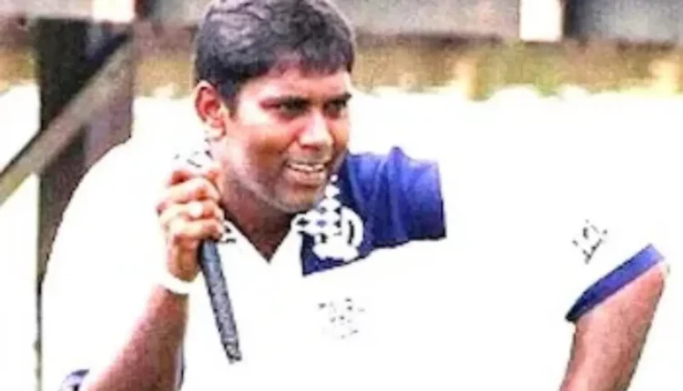 NRI Today - Samson Gimson: Singapore’s 1st SEA Games Golf Gold Medalist