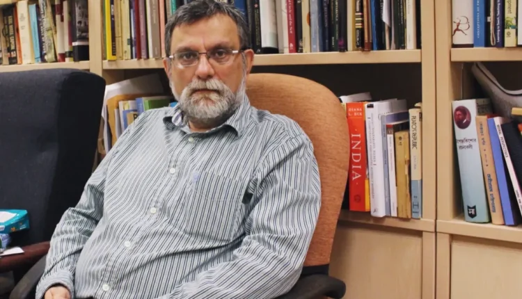 NRI Today - Saranindranath Tagore: A Voice for Diversity & Education