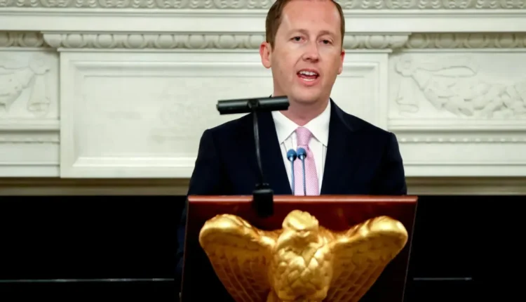 NRI Today - Sergio Gor: Trump Picks Inexperienced Ambassador to India