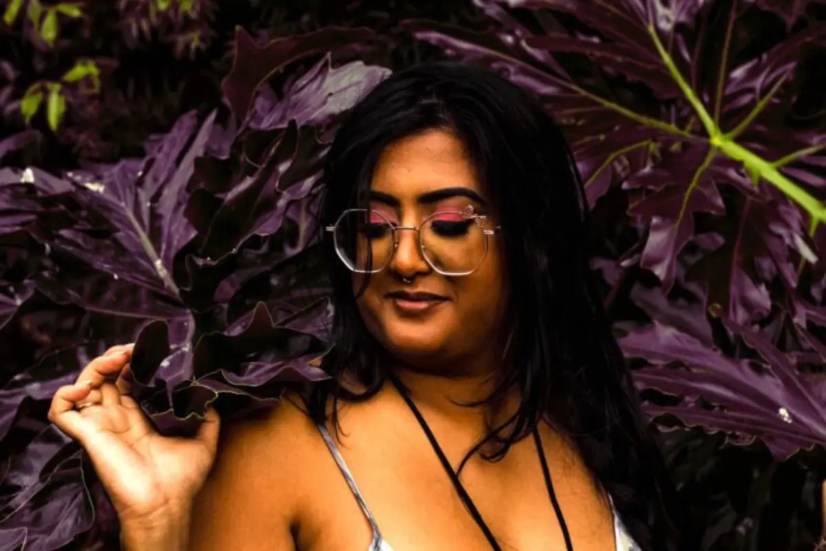 NRI Today - Sharmi Basu: Artist, Curator, and Advocate for Liberation