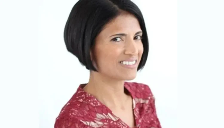 NRI Today - Sonia Patel: Psychiatrist, Author & Advocate for Teen Voices
