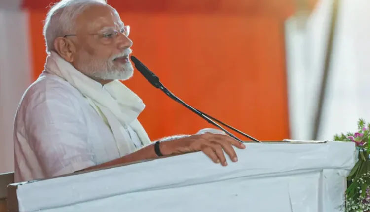 NRI Today - Swadeshi Economy Is the Future, Says PM Modi After Tariffs