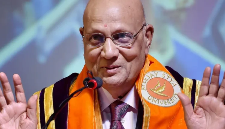 NRI Today - Swraj Paul, Pioneer of UK-India Business Ties, Passes Away