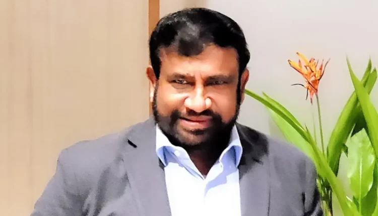 NRI Today - T Chandroo: World’s Largest Montessori Franchise Leader