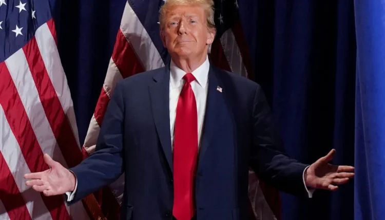 NRI Today - Trump Tariffs Court Ruling Rekindles Global Trade Hopes