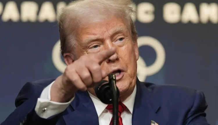 NRI Today - US-India Tariff War: Trump Targets Indian Oil Strategy