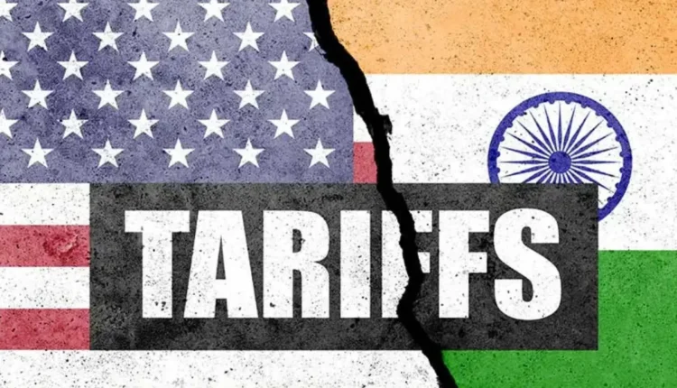 NRI Today - US-India Trade Tensions 2025: 50% Tariffs Kick In