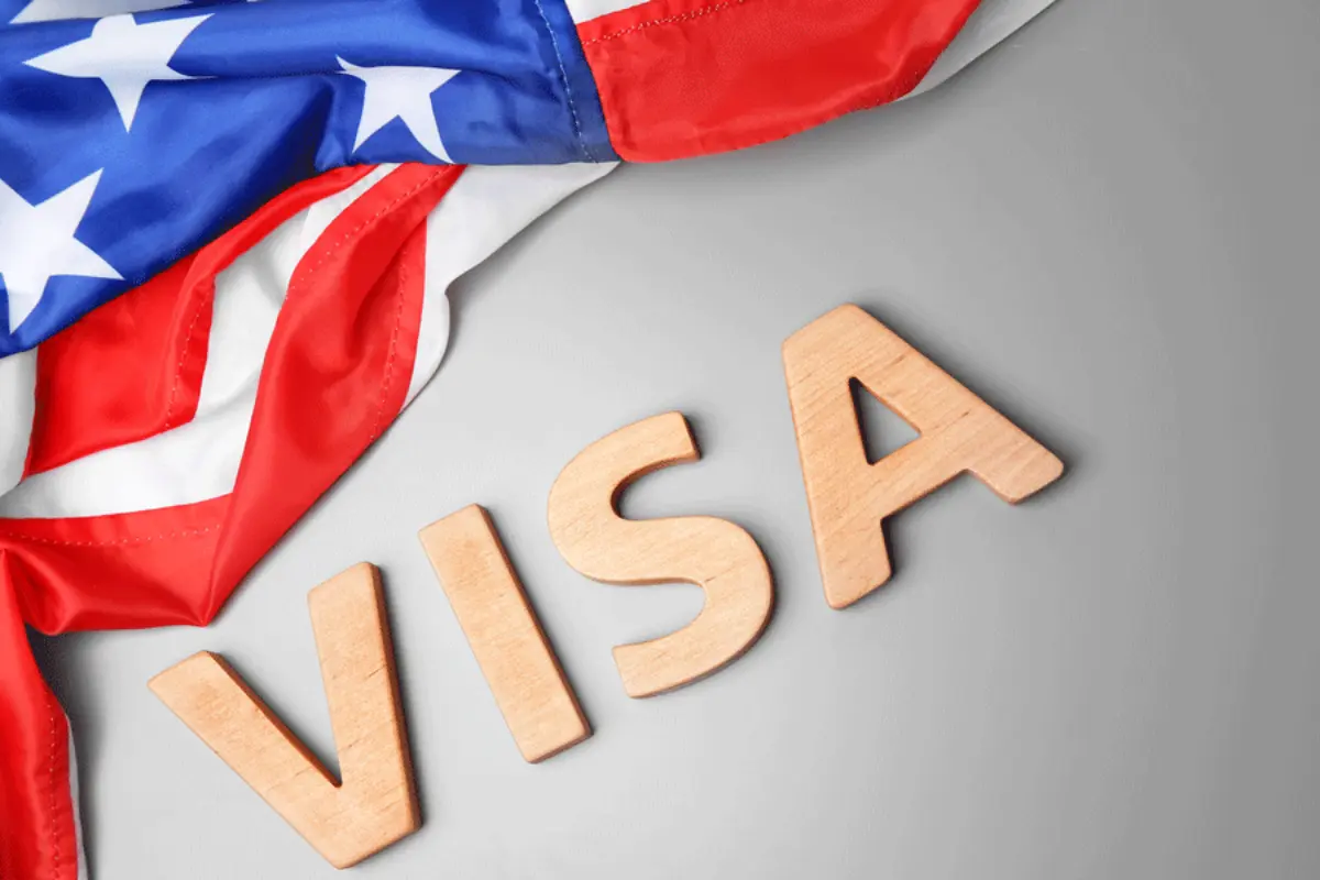 NRI Today - US Visa Crackdown: Over 55 Million Visas Under Scrutiny