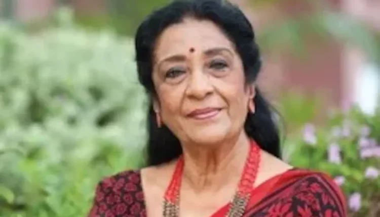 NRI Today - Uma Rajan: Balancing Medicine and Arts with Grace