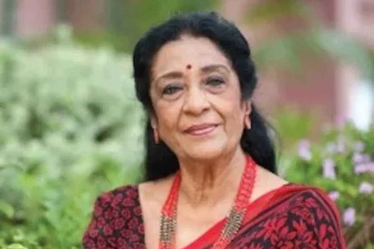 NRI Today - Uma Rajan: Balancing Medicine and Arts with Grace