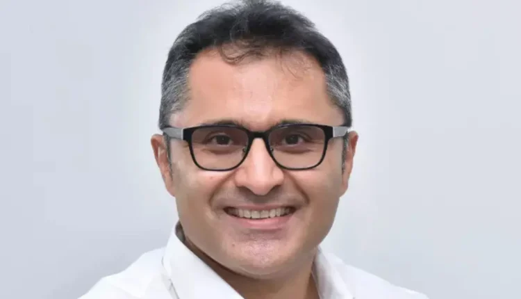 NRI Today - Unmish Parthasarathi: Global Strategist, Founder & Mentor