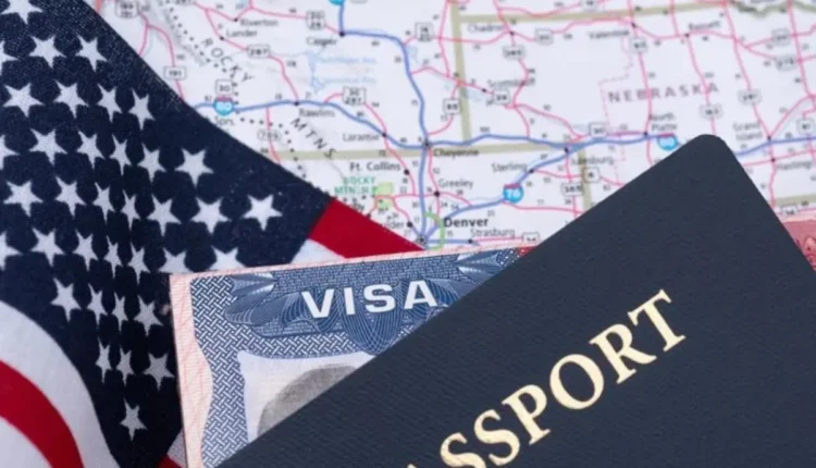 NRI Today - Visa Bulletin: Warning on EB-2, EB-3, and EB-5 Shortages