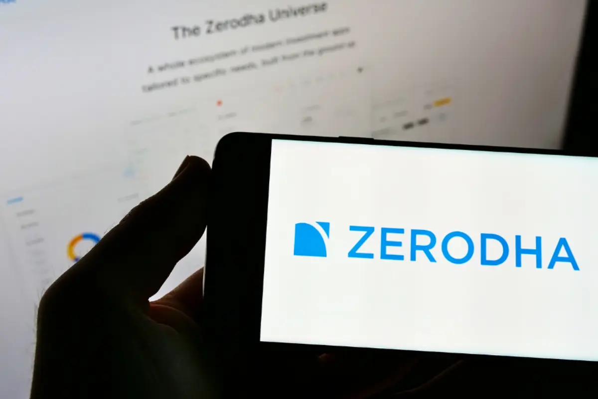 NRI Today - Zerodha Slashes Charges to Boost NRI Investment in India