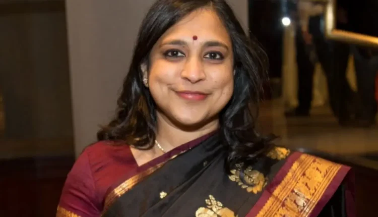 NRI Today - Anu Chitrapu: Champion of Diversity & Women’s Leadership