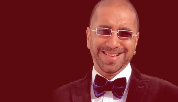 NRI Today - Clint Valladares: Transforming Global Music Education