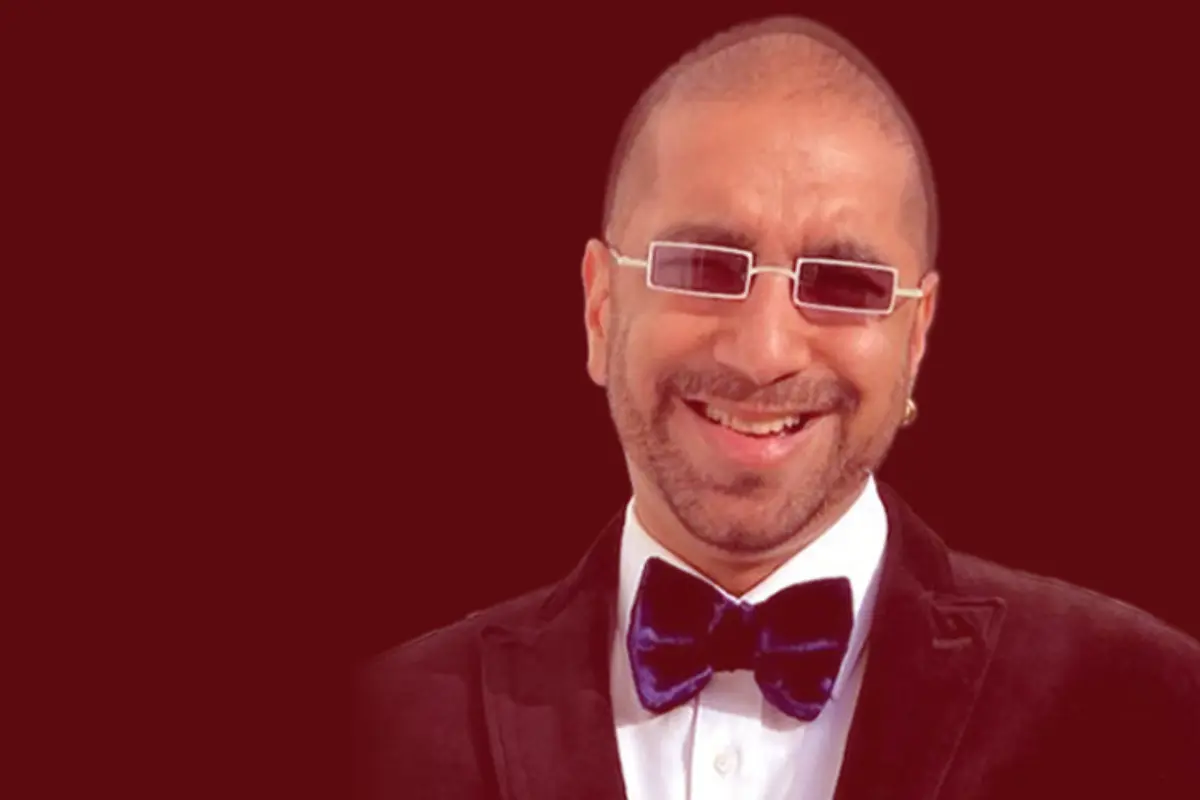 NRI Today - Clint Valladares: Transforming Global Music Education